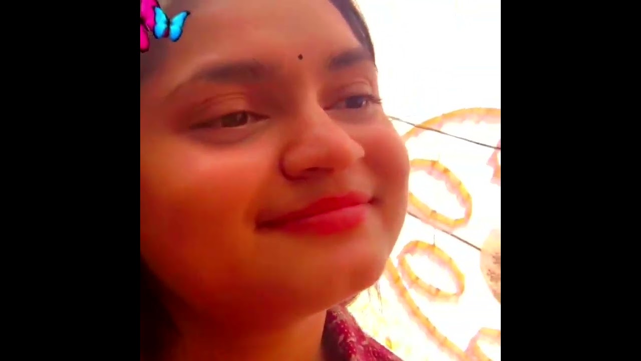 Aaj gaye the sagai mein 🥰😂