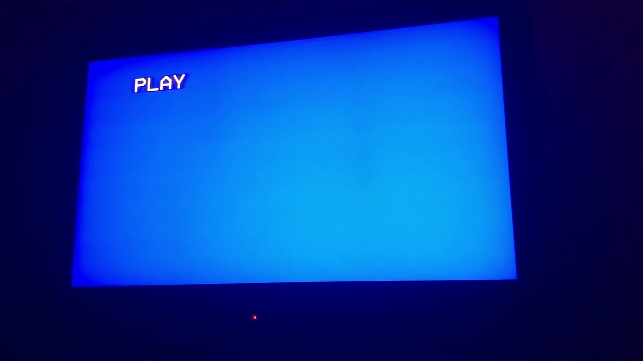 Closing To The Wiggles: Wiggly Play Time 2001 VHS