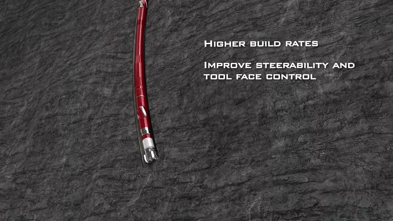 TURBO DRILL INDUSTRIES
