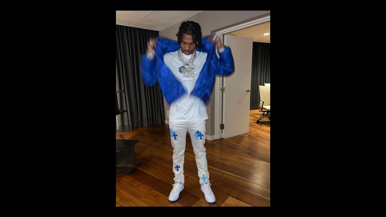 (FREE) Lil Baby Type Beat - 