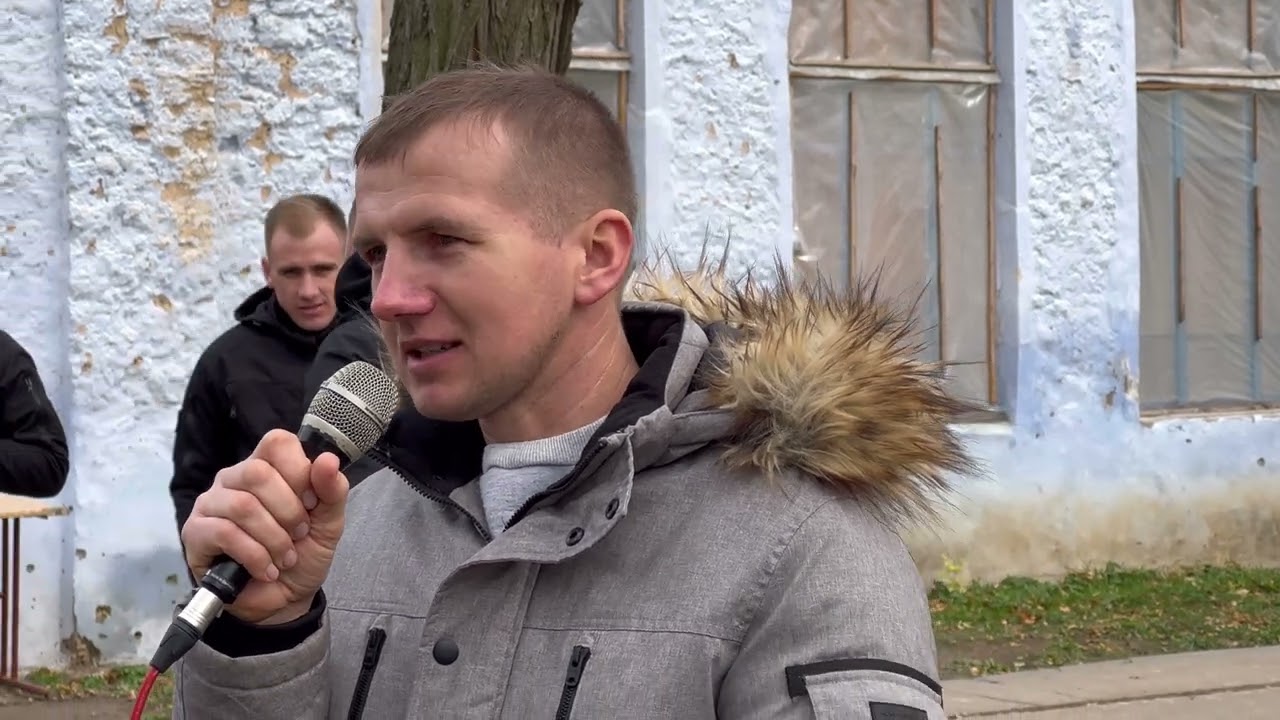 Чергова поїздка на Херсонщину, допомога цивільним.