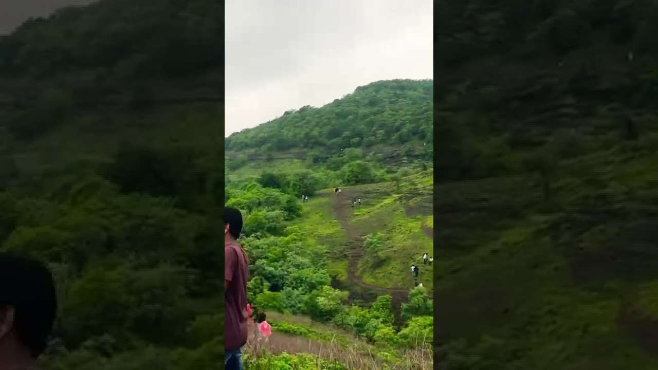 అనంతగిరి హిల్స్  #Places to visit in Ananthagiri Hills, Vikarabad Hyderabad #Manthenacreations