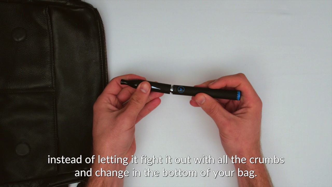Tutorial- How to Maintain Your Vape Battery
