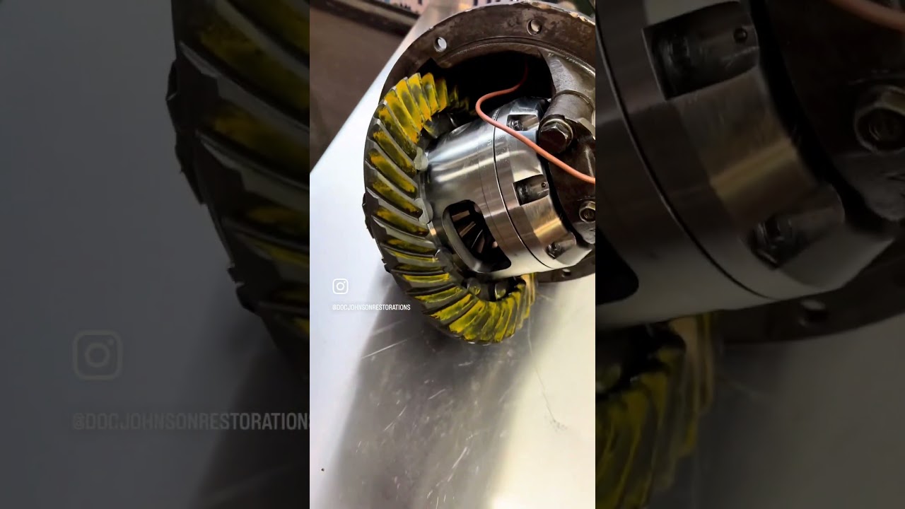 AIR LOCKER TECH TIP! Easy bench testing method for ARB air lockers & Yukon Zip lockers