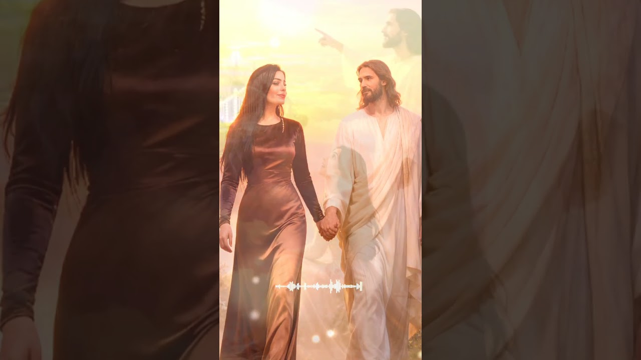 أنا المؤمن انا المفدى للمرنمه جانيت يعقوب 
