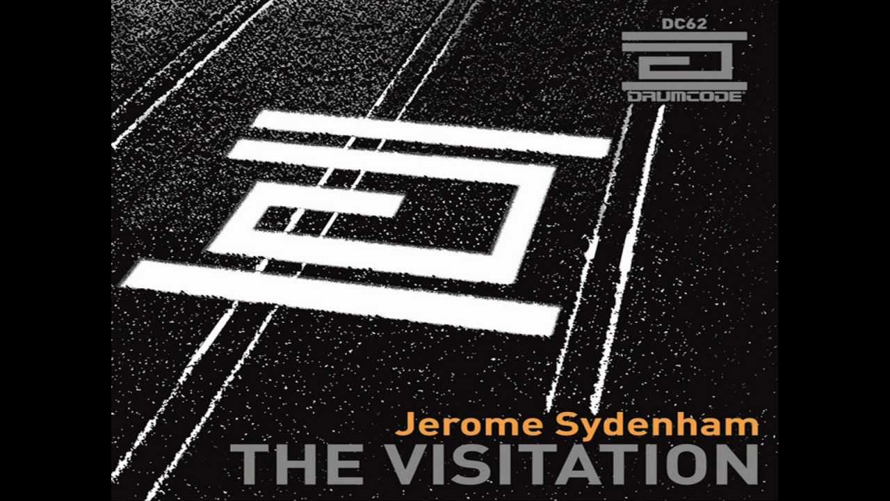 [DC62] Jerome Sydenham - The Visitation