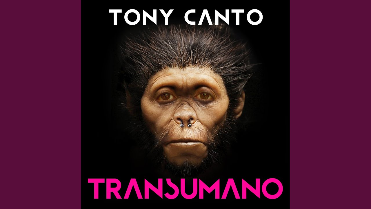 Transumano
