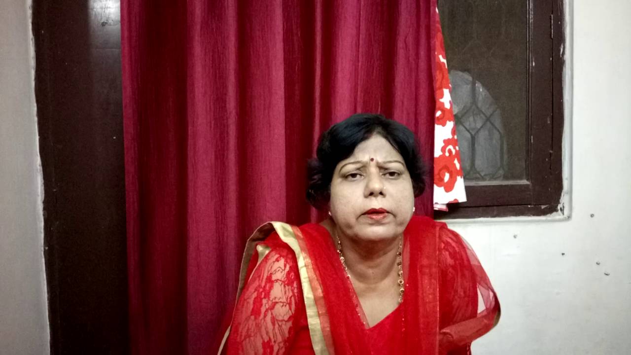 Lag Ja Gale cover by Nutan Verma