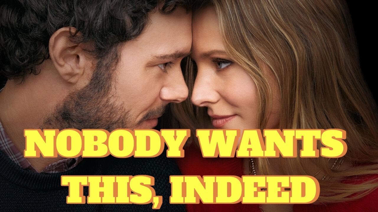 Nobody Wants This, INDEED - Series Review and Discussion