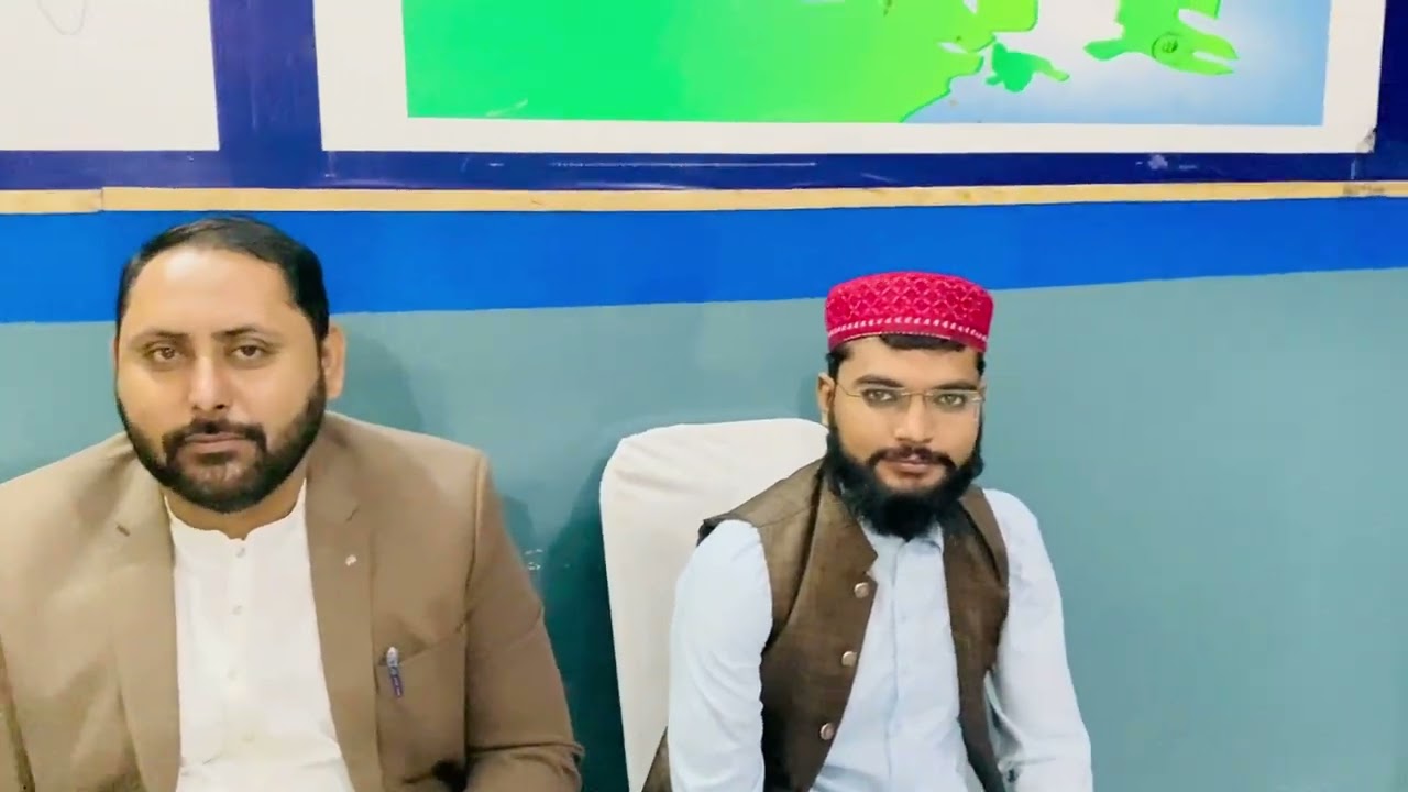 PTM at Muslim group of Schools and colleges Multan