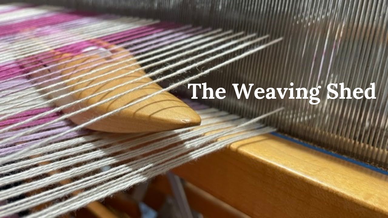 The Weaving Shed