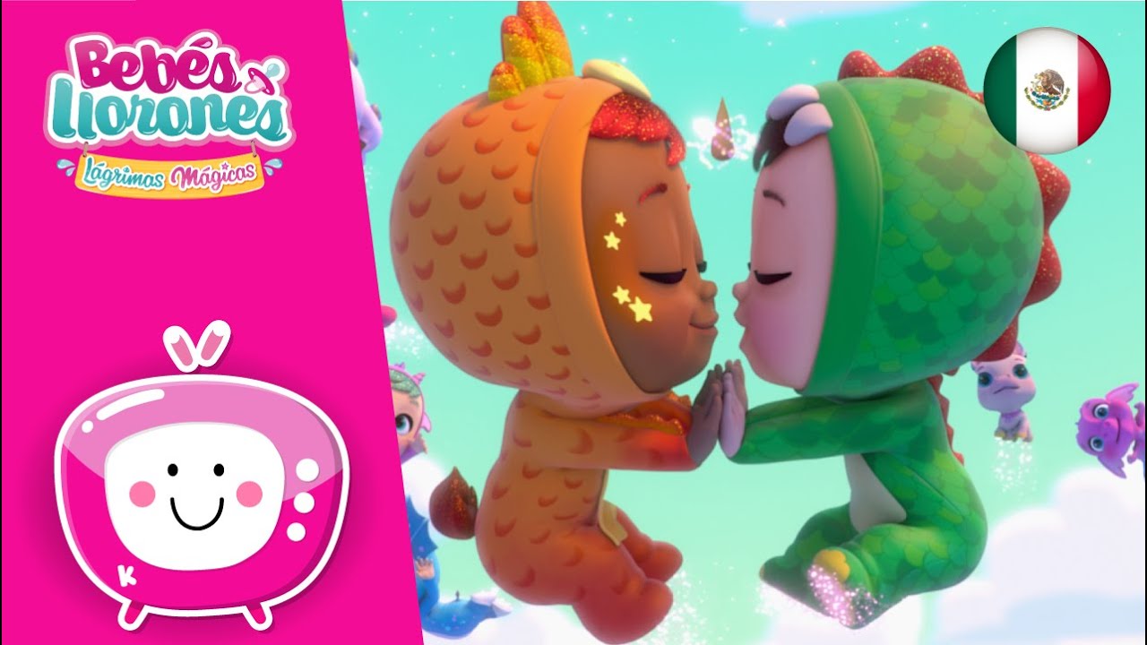 DEVU&Eacute;LVEME MIS PODERES ✨💥 (ESPA&Ntilde;OL LATINO) BEB&Eacute;S LLORONES 💧 L&Aacute;GRIMAS M&Aacute;GICAS 💕 PARA NI&Ntilde;OS