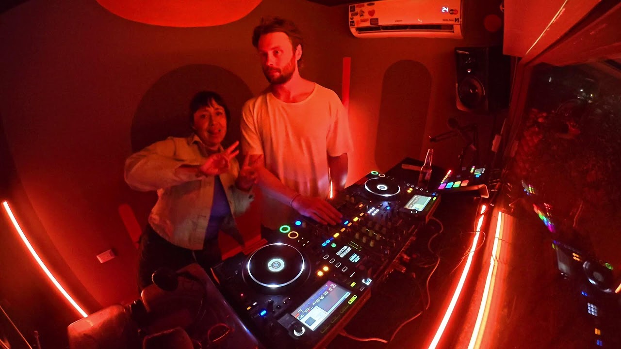 Jon Weller  @Radio 28  (21 de Febrero, 2026)