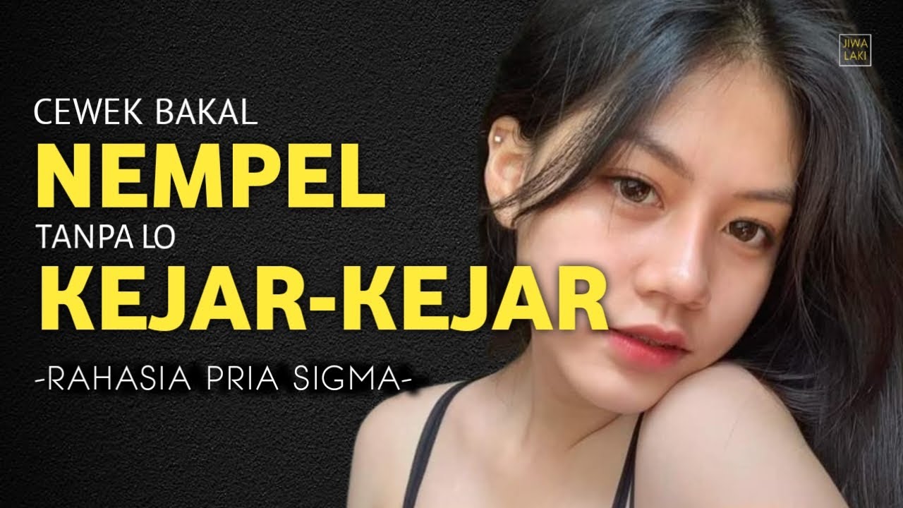 Mainin Ego Cewek Secara Elegan: Cara Cowok High Value Ngebikin Cewek Ketagihan Tanpa Maksa