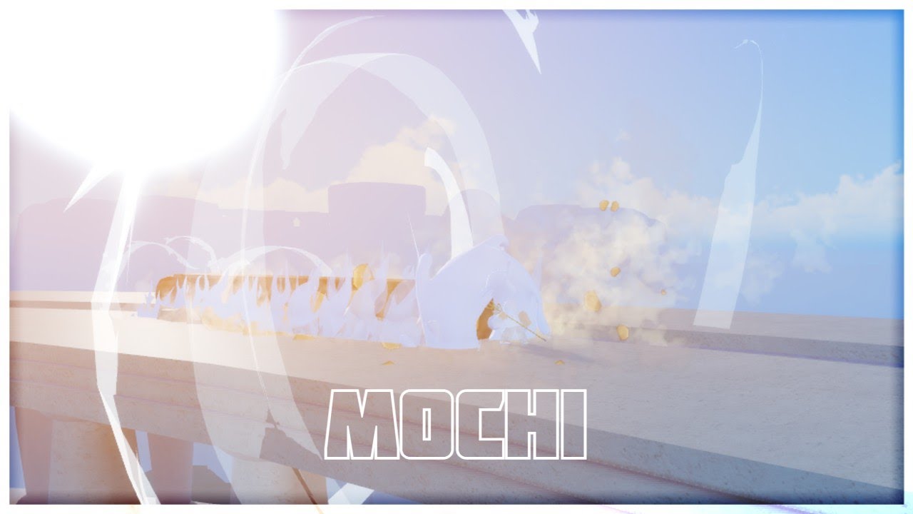 Mochi PVP | GPO