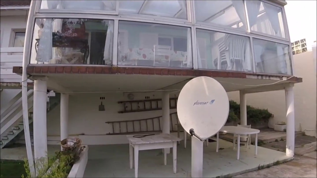 BEAU PAVILLON DE 165 M2 PROCHE ET VUE SUR MER AU CŒUR DE LA BAIE DE SOMME