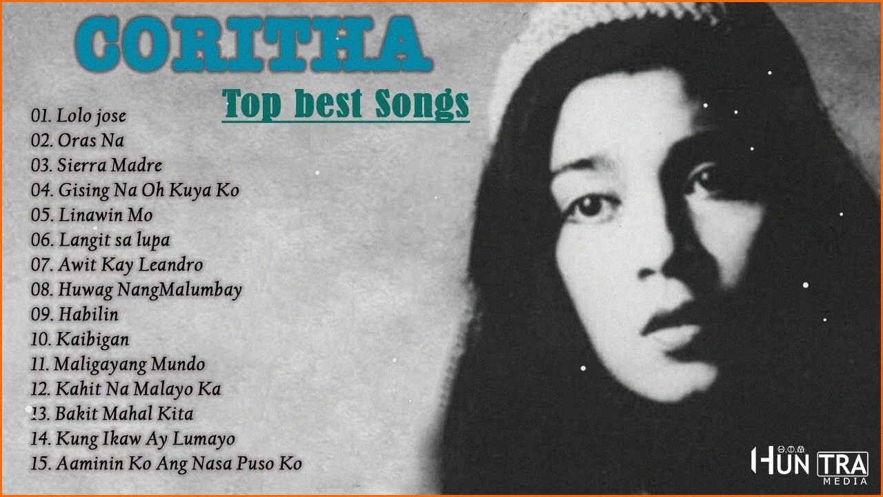 Coritha greatest hits - Coritha full album -Coritha non-stop playllist