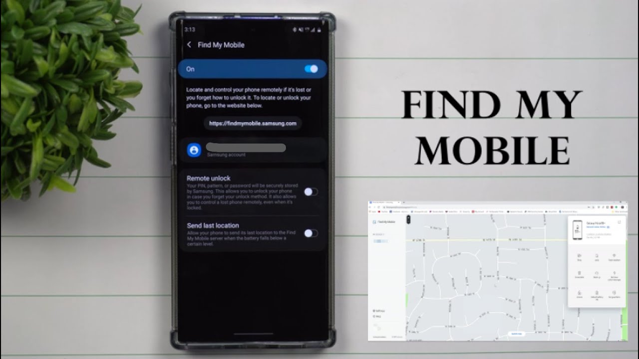 Функция Samsung &laquo;Поиск устройства&raquo; &mdash; это должен знать каждый владелец Samsung