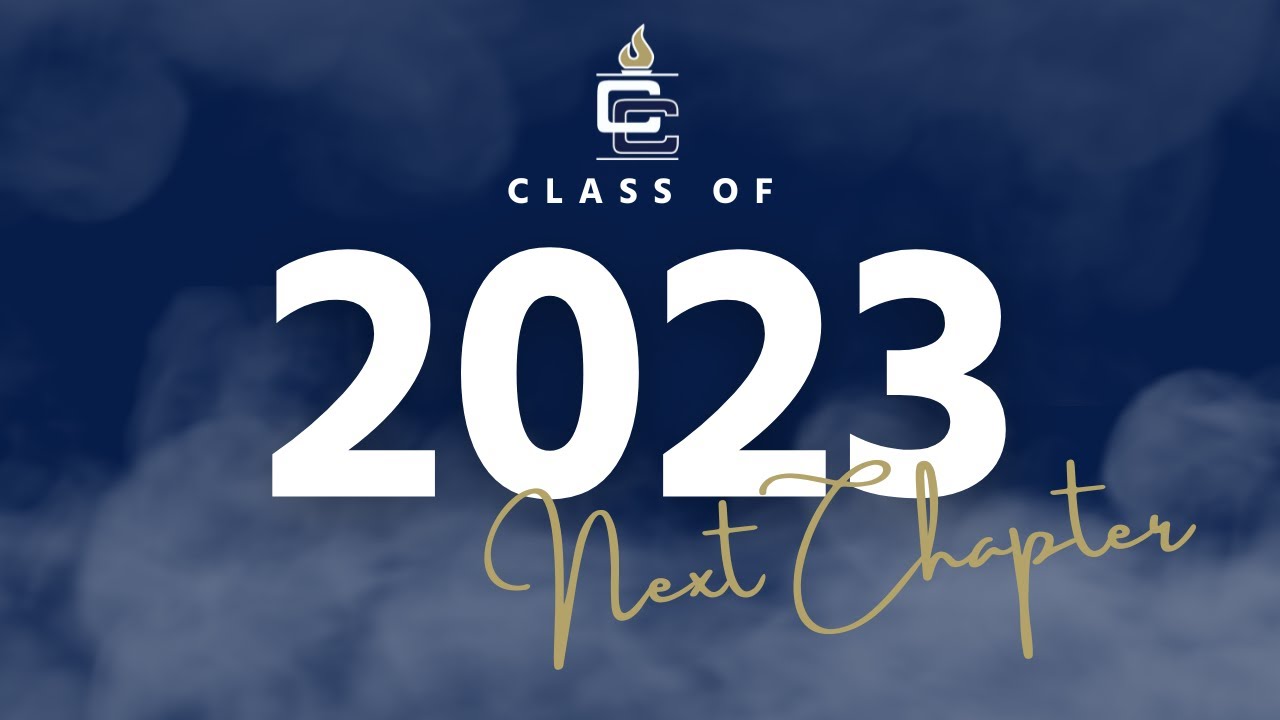 Central Catholic High School Class of 2023