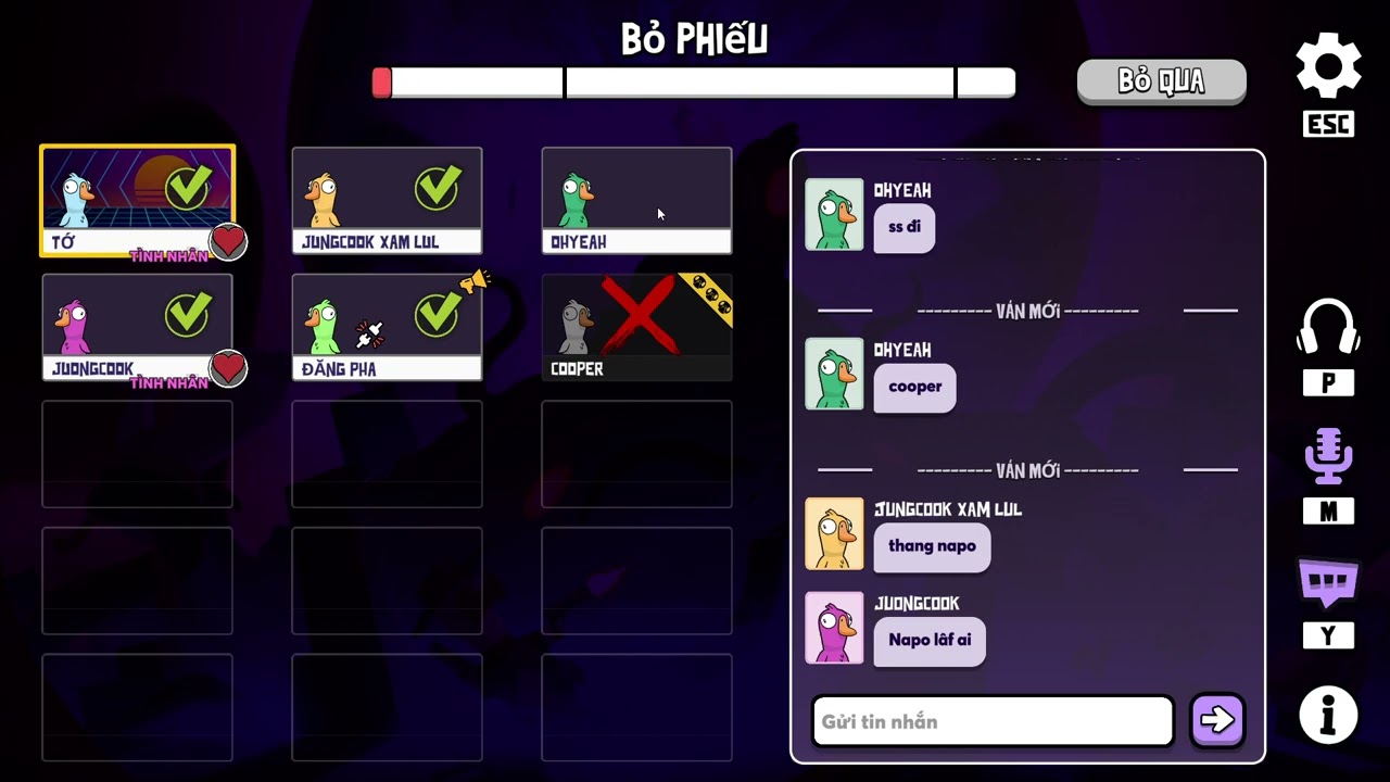 Goose Goose Duck 2025 12 26 21 20 30