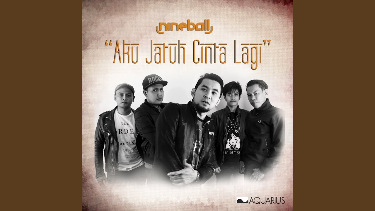 Aku Jatuh Cinta Lagi