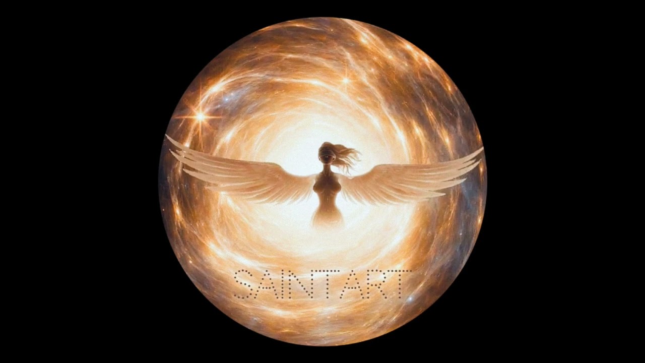 st. art - metanoia