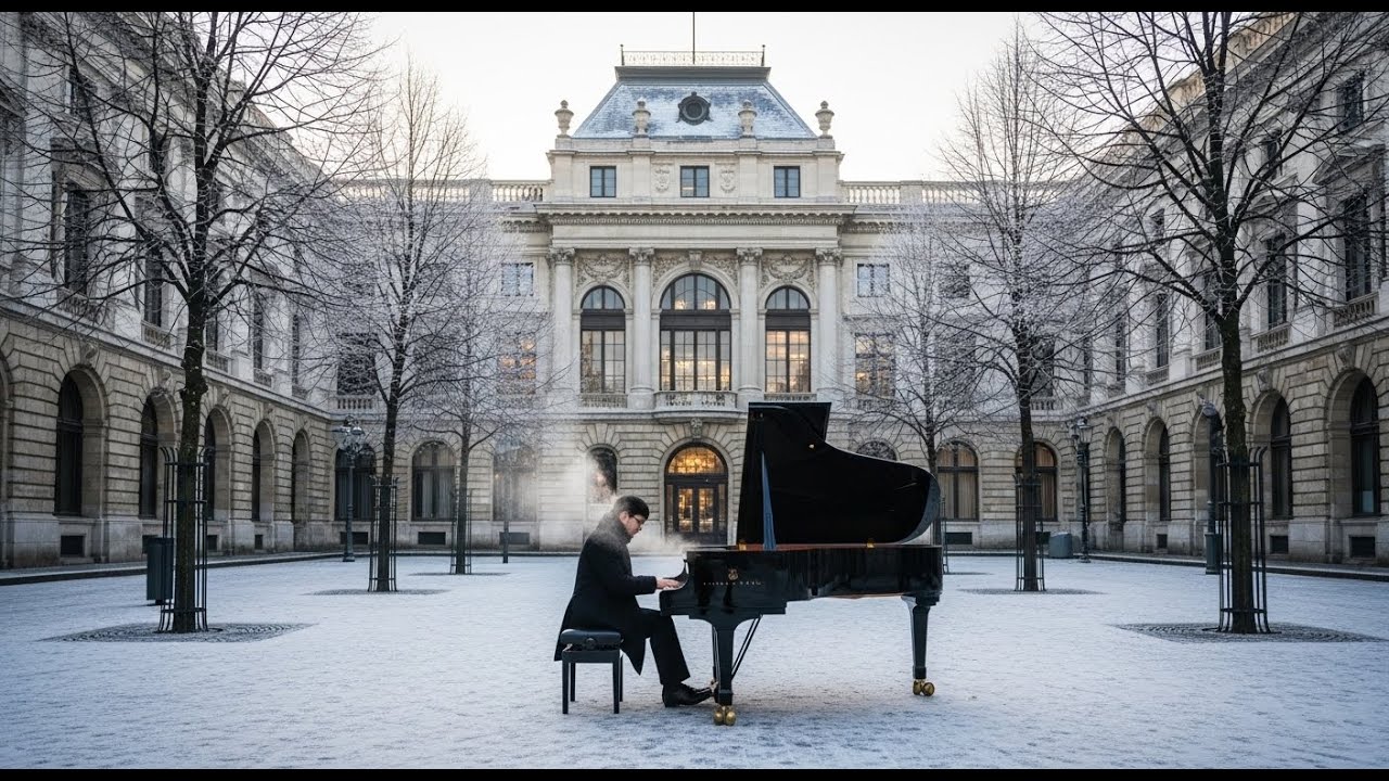 50 Most Beautiful Classical Piano Pieces That Calm the Mind & Touch the Soul | Mozart, Bach, Chopin