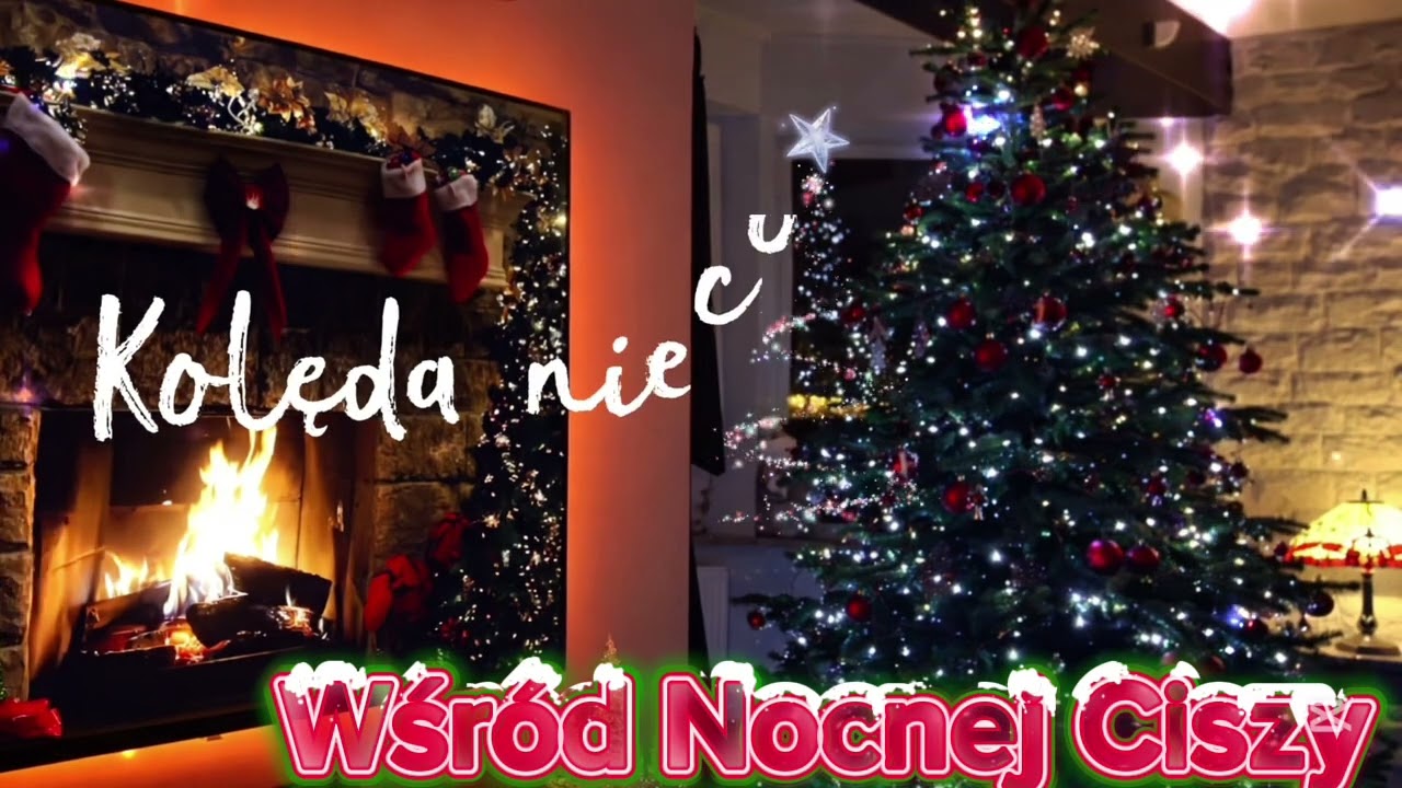 Wśród nocnej ciszy 