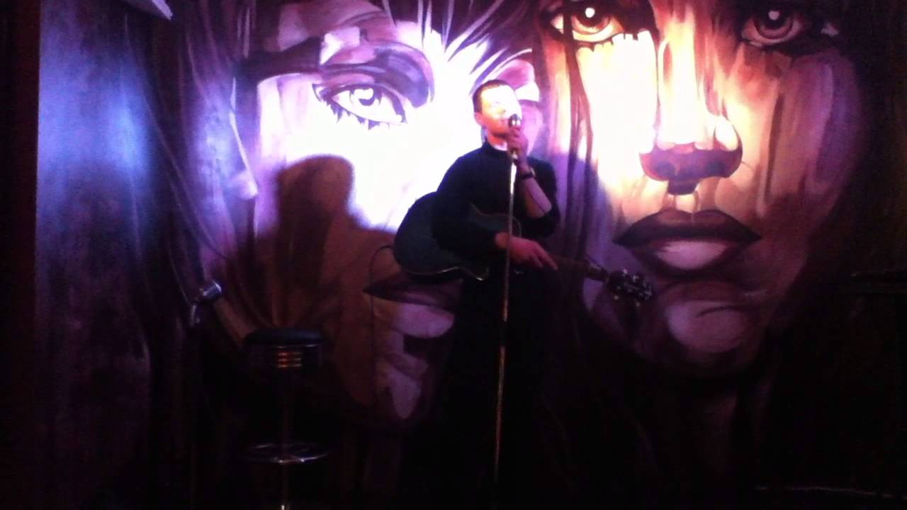 Александр Янхир - Вспоминай [01.04.2014]