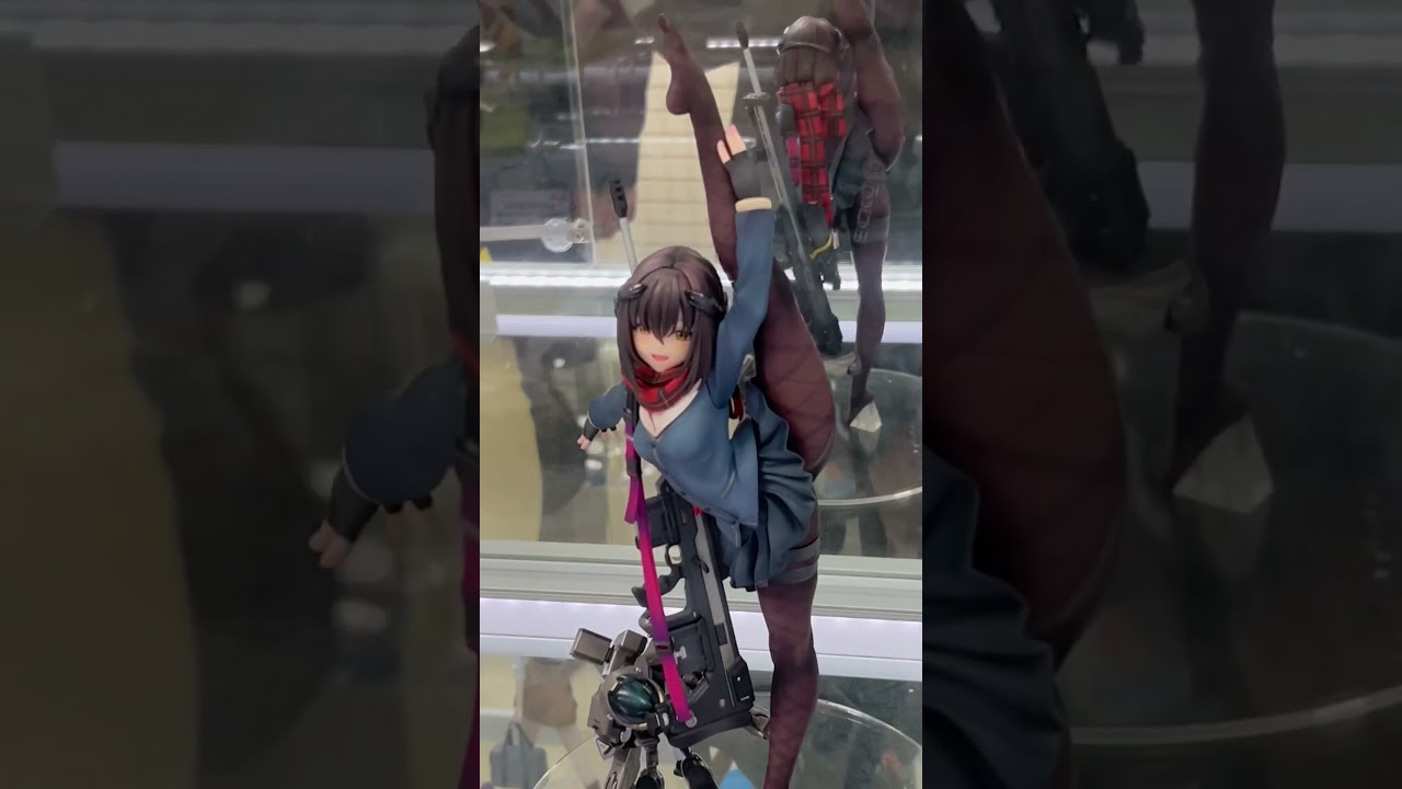 Amakuni - Long Range Joshikousei (ArmsNote) アマクニ - ロングレンジ - 女子高生 (アームズノート)