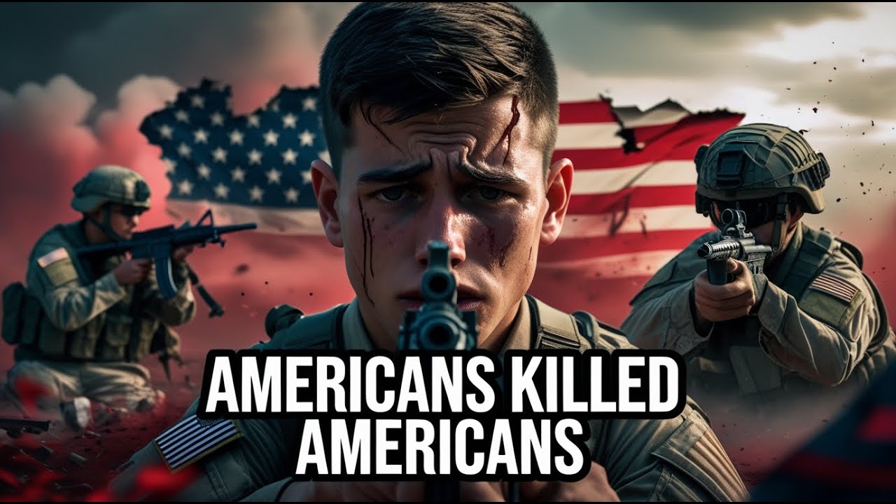 The American Civil War Documentary: 620,000 Dead - Complete History (1861-1865)