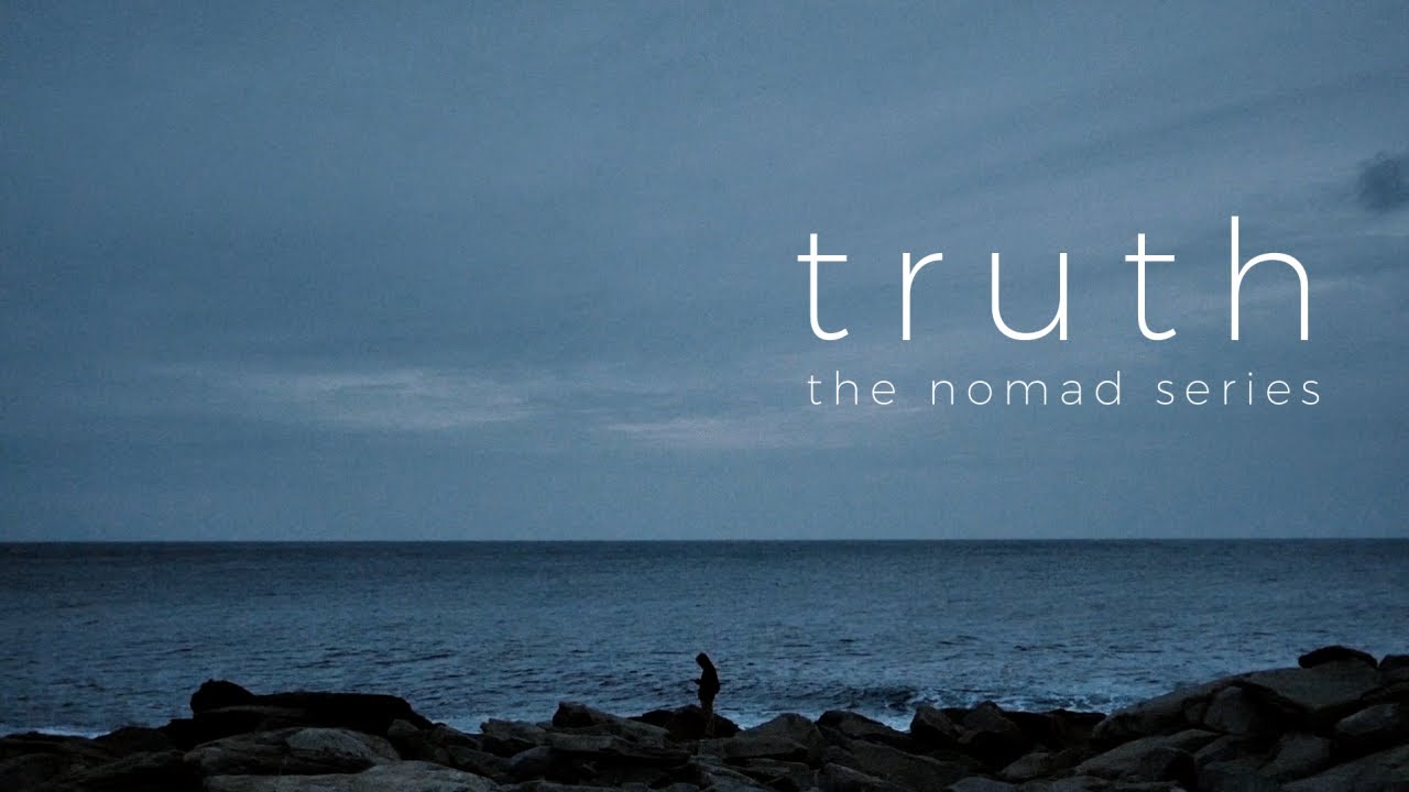 shallou - Truth | Nomad Series
