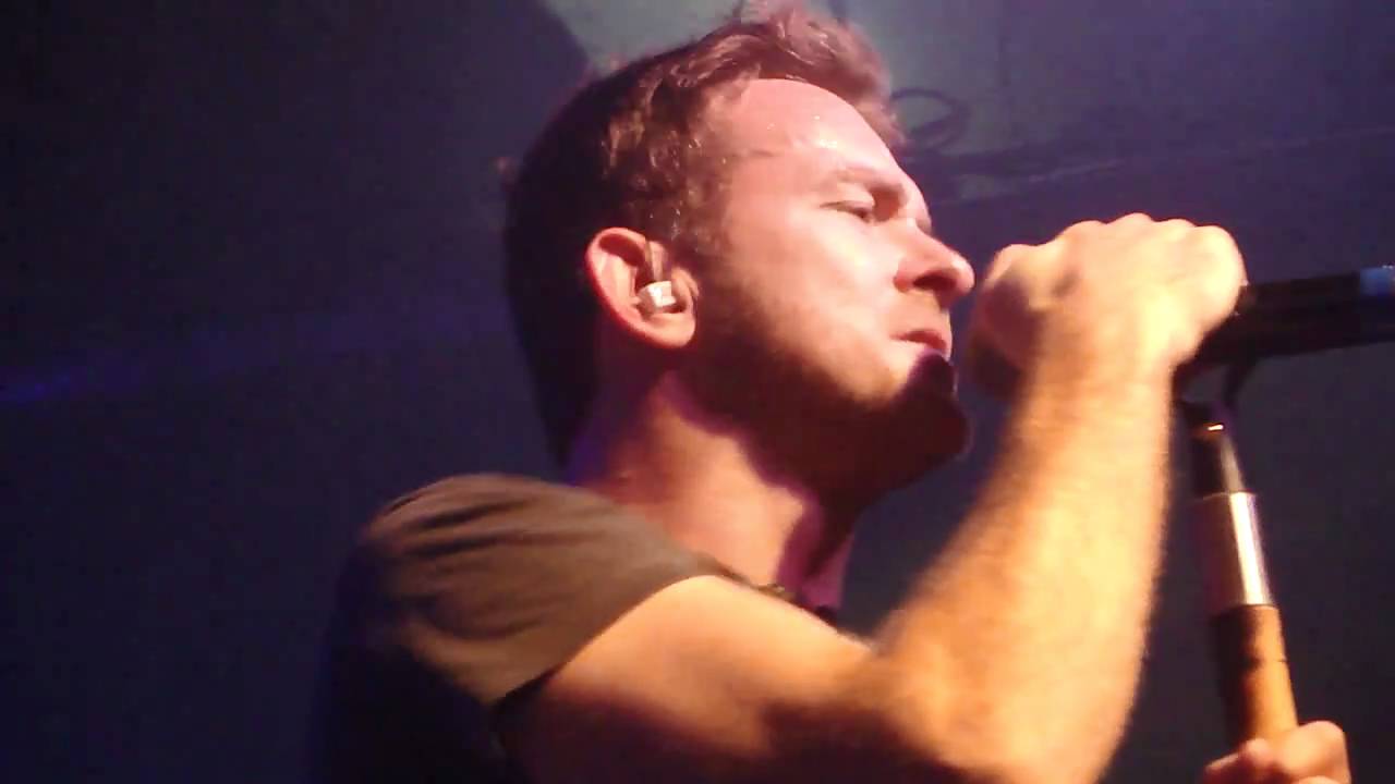 Livingston - Whatever HD