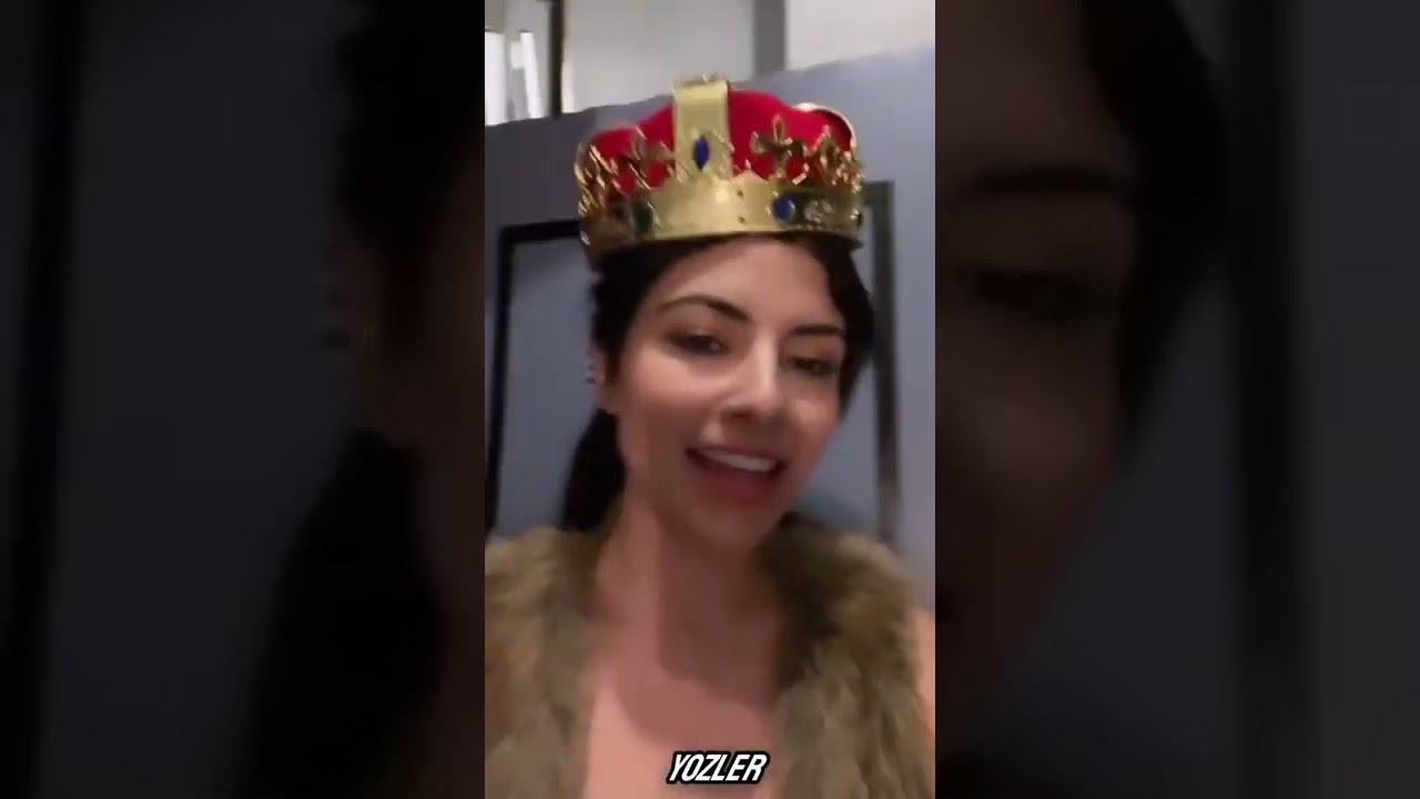 LP y Julieta Grajales En Chicago Illinois -Parte 3- (Historias de Instagram)