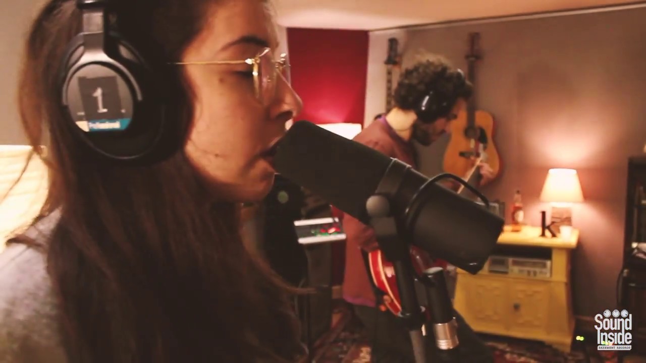 Mòn - Live Session