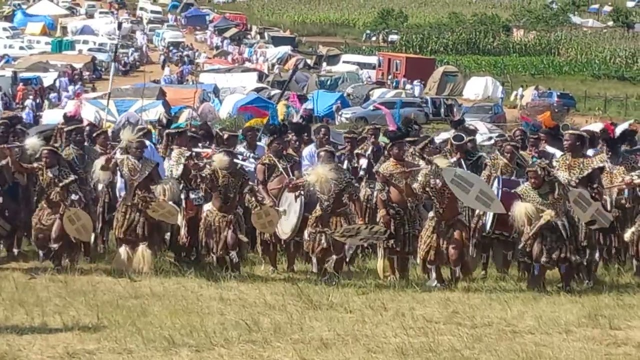 uMgidi March 2022, isgekle