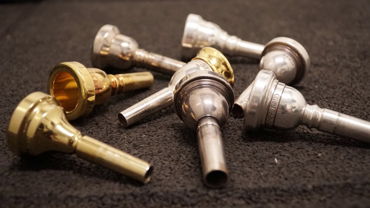 Best beginner mouthpiece? Lets Talk