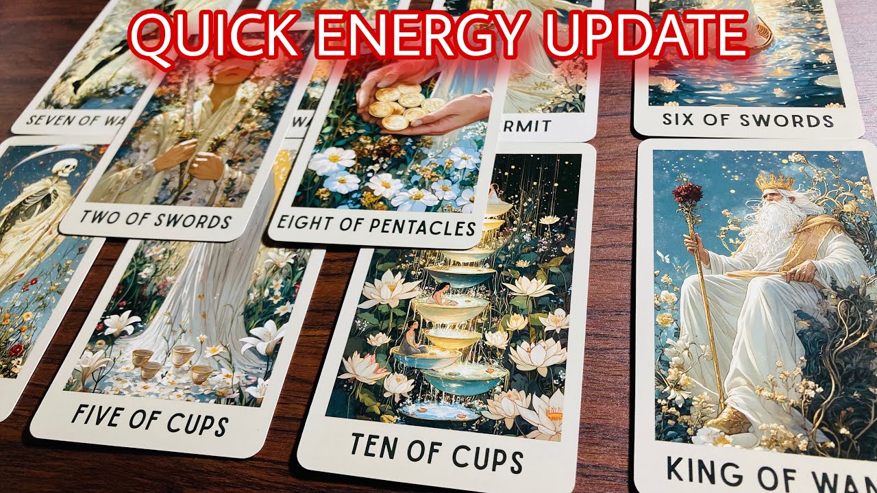 Quick Energy Update ❤️❤️ Their Feelings & Thoughts ⭐️ Timeless Tarot ⭐️ Hindi-Urdu ❤️❤️