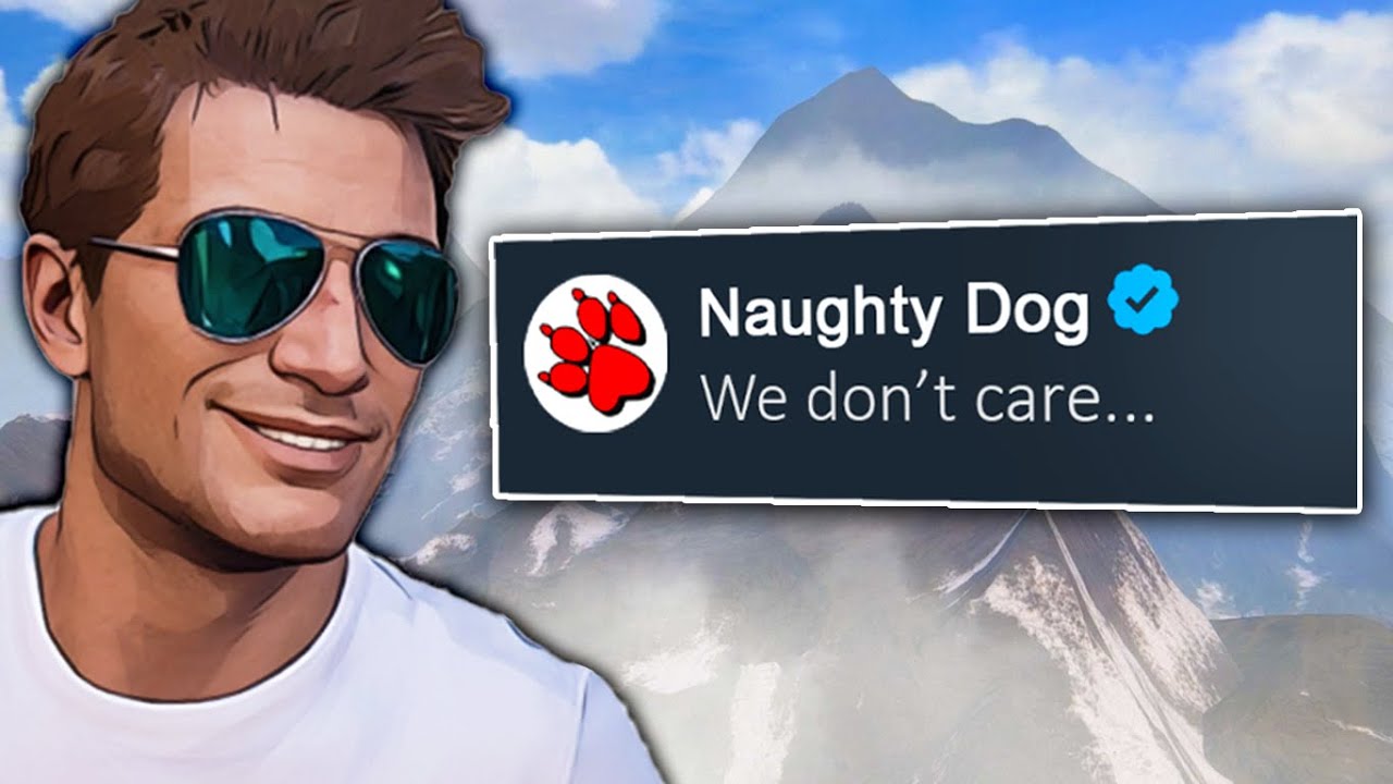 Worst Multiplayer Experience of 2026 | Uncharted 4 Multiplayer