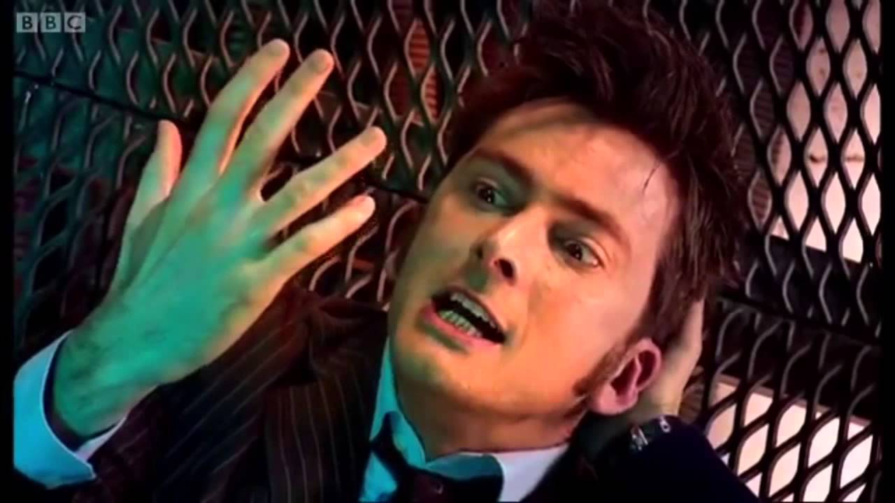 Ten And Rose: One Call Away