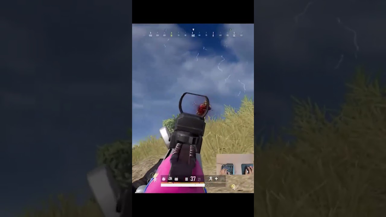 CRONUS ZEN vs Gaming Keyboard Mouse Which is BEST for PUBG?