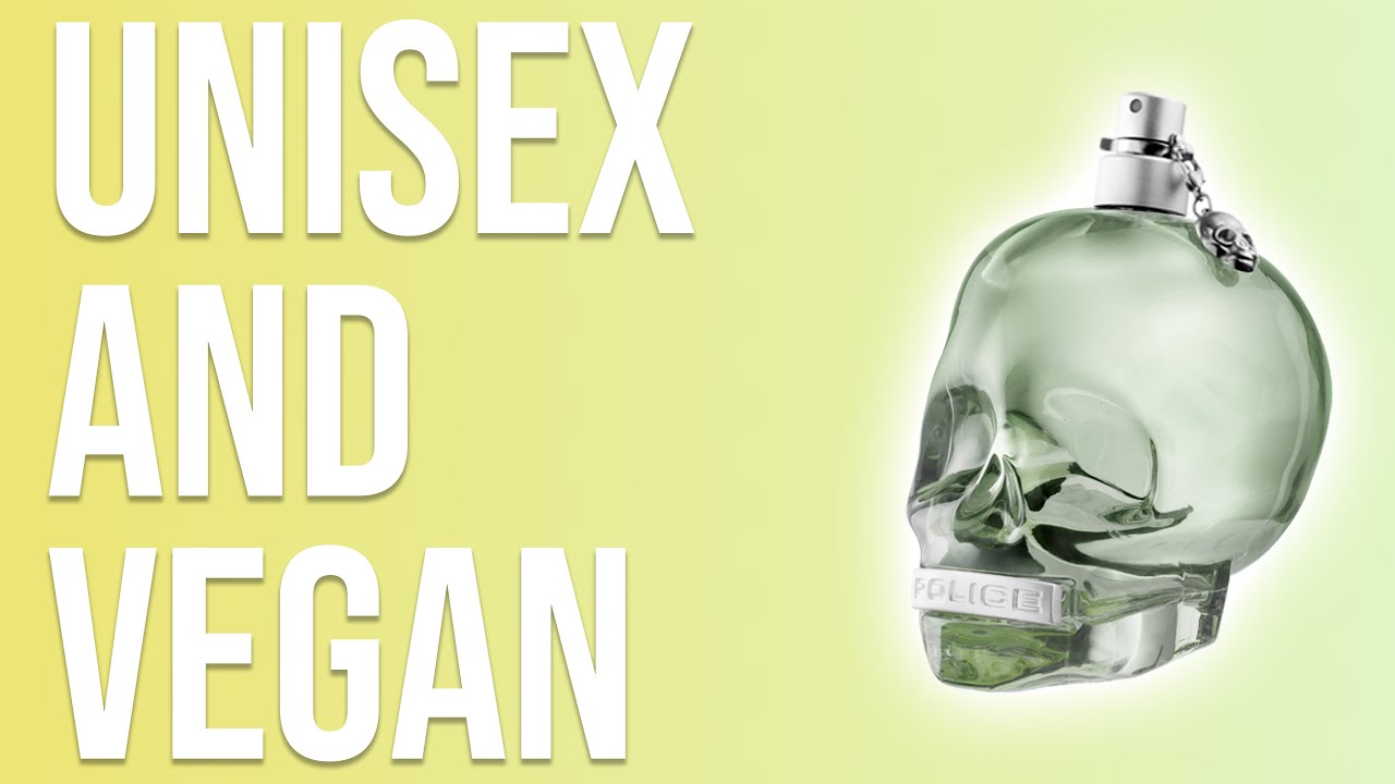 Police To Be Green Vegan Fragrance Unboxing & First Impressions