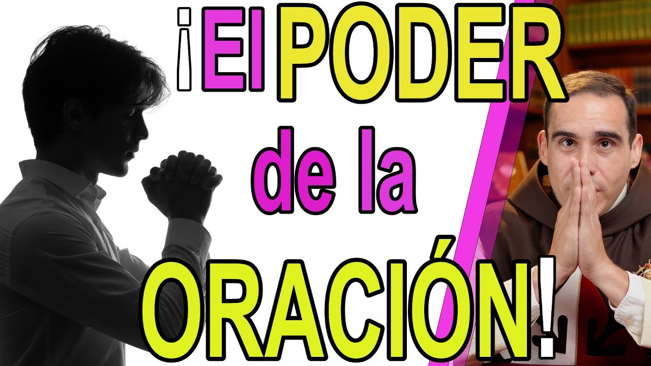 ¡¡¡El PODER de la ORACIÓN!!! I Formación con los Heraldos I Episodio 68.