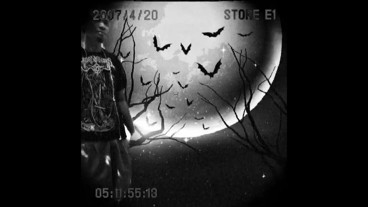 DarkMusic - Naglalakbay sa Dilim (Death Metal, brutal, dark, atmospheric)