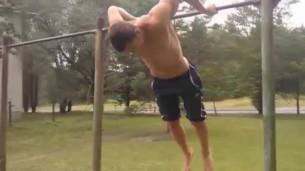 Street workout Lithuania 2014 Vilnius!