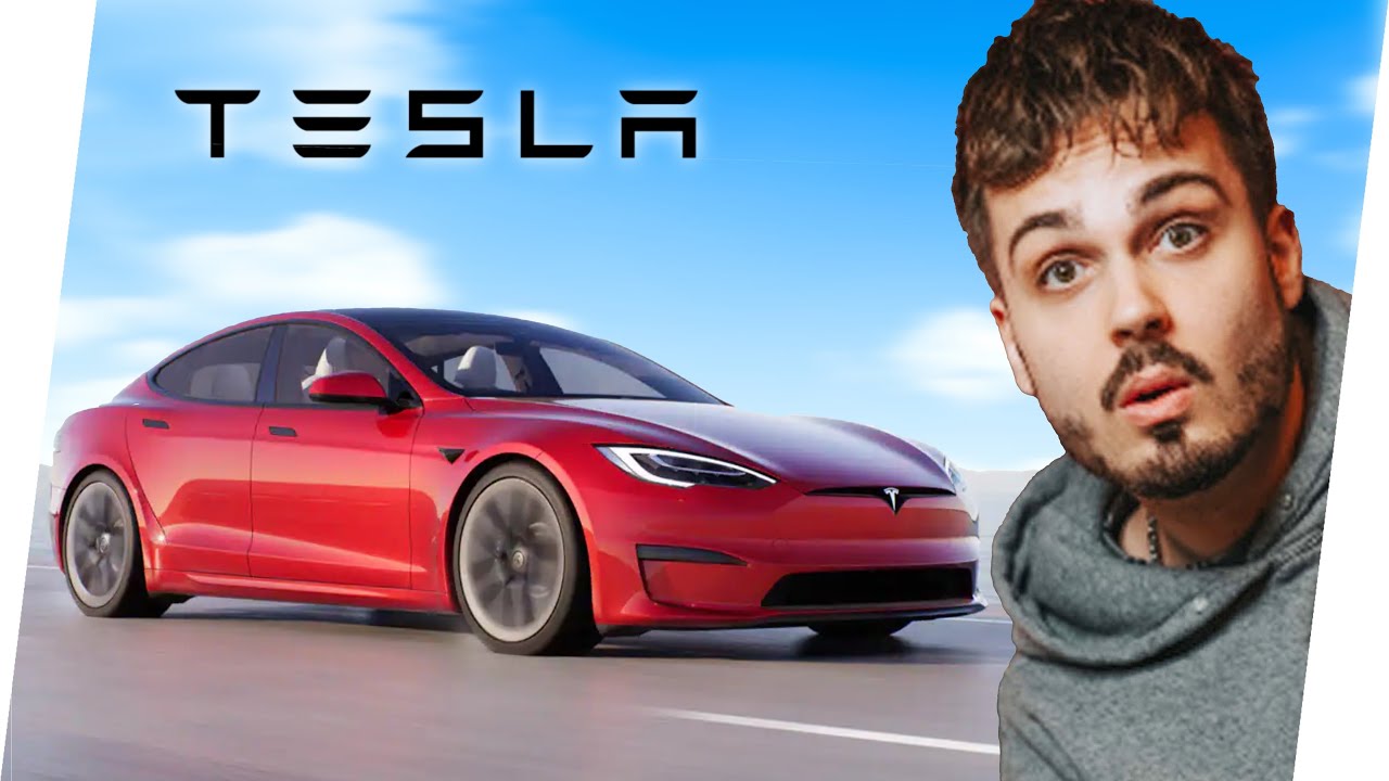 Tesla Akku nach 230.000km: Die Wahrheit!