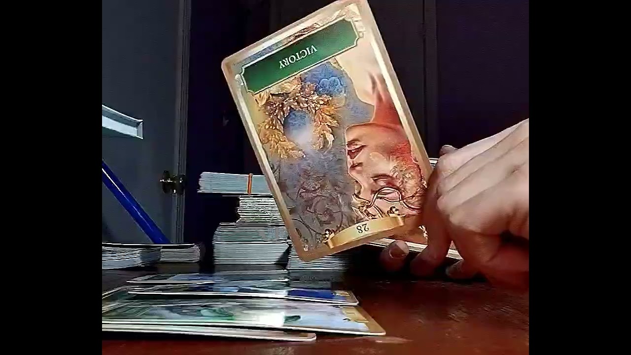 ♍VIRGO♍A CLONE? THIS PERSON TRULY BELIEVES  THEYRE YOU! TO OBTAIN YOUR BLESSINGS BUT