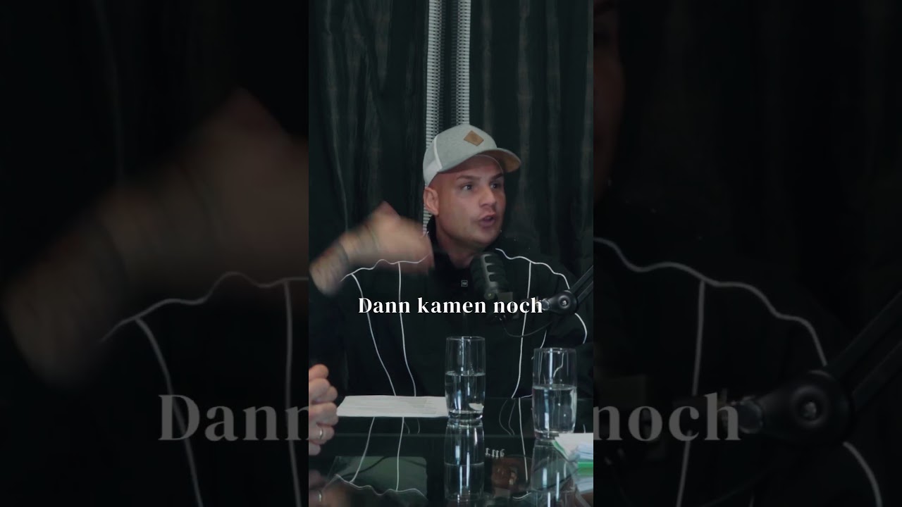 &bdquo;Ich schalte einfach einen Anwalt ein &ndash; wird schon gut gehen.&ldquo; #shorts
