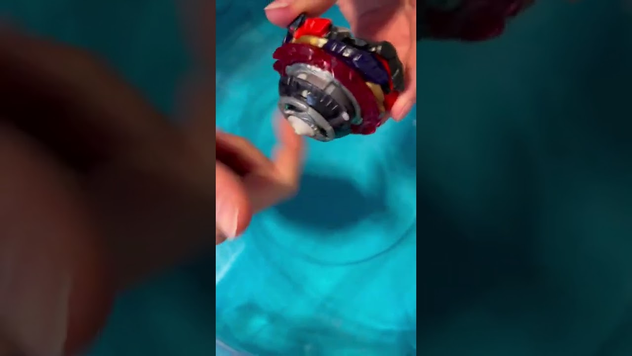 I finally got Dangerous Belial ( Perfect Gear )