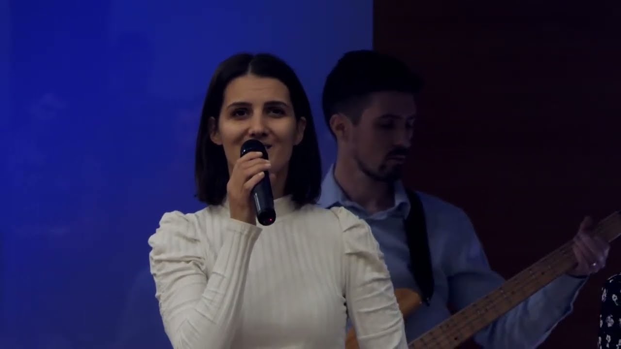 Uram várlak │ RHBC Worship